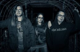 ghost hello release new single burnout news