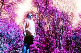 Haven Chills Come Alive music video premier rushonrock