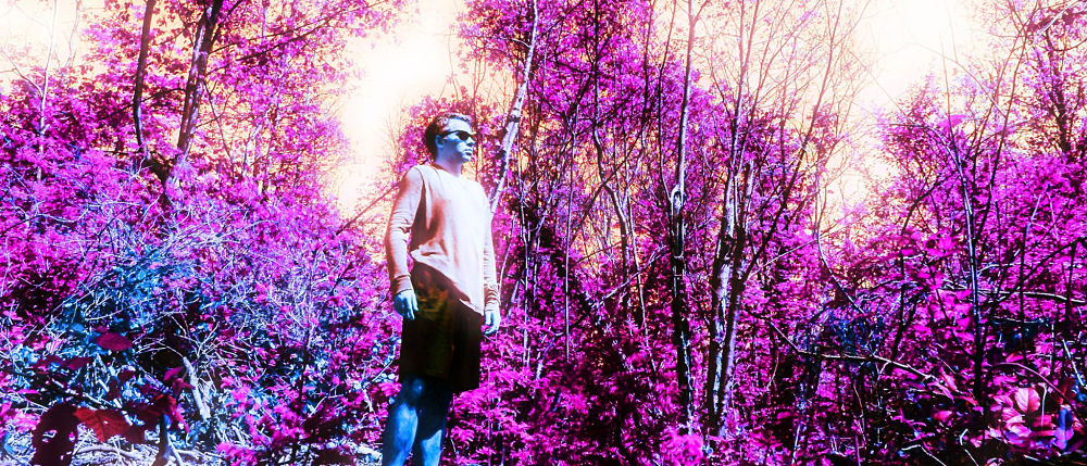 Haven Chills Come Alive music video premier rushonrock