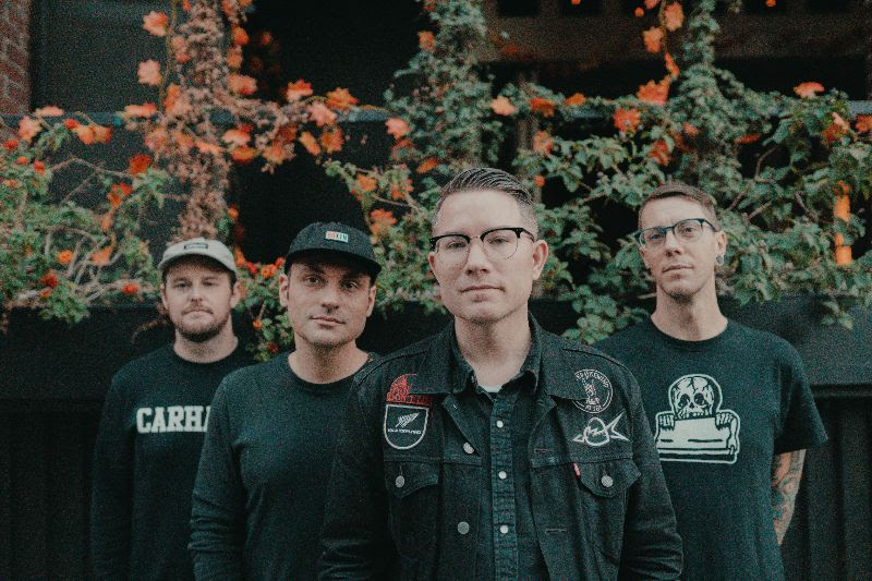 Hawthorn Heights lost frequencies news