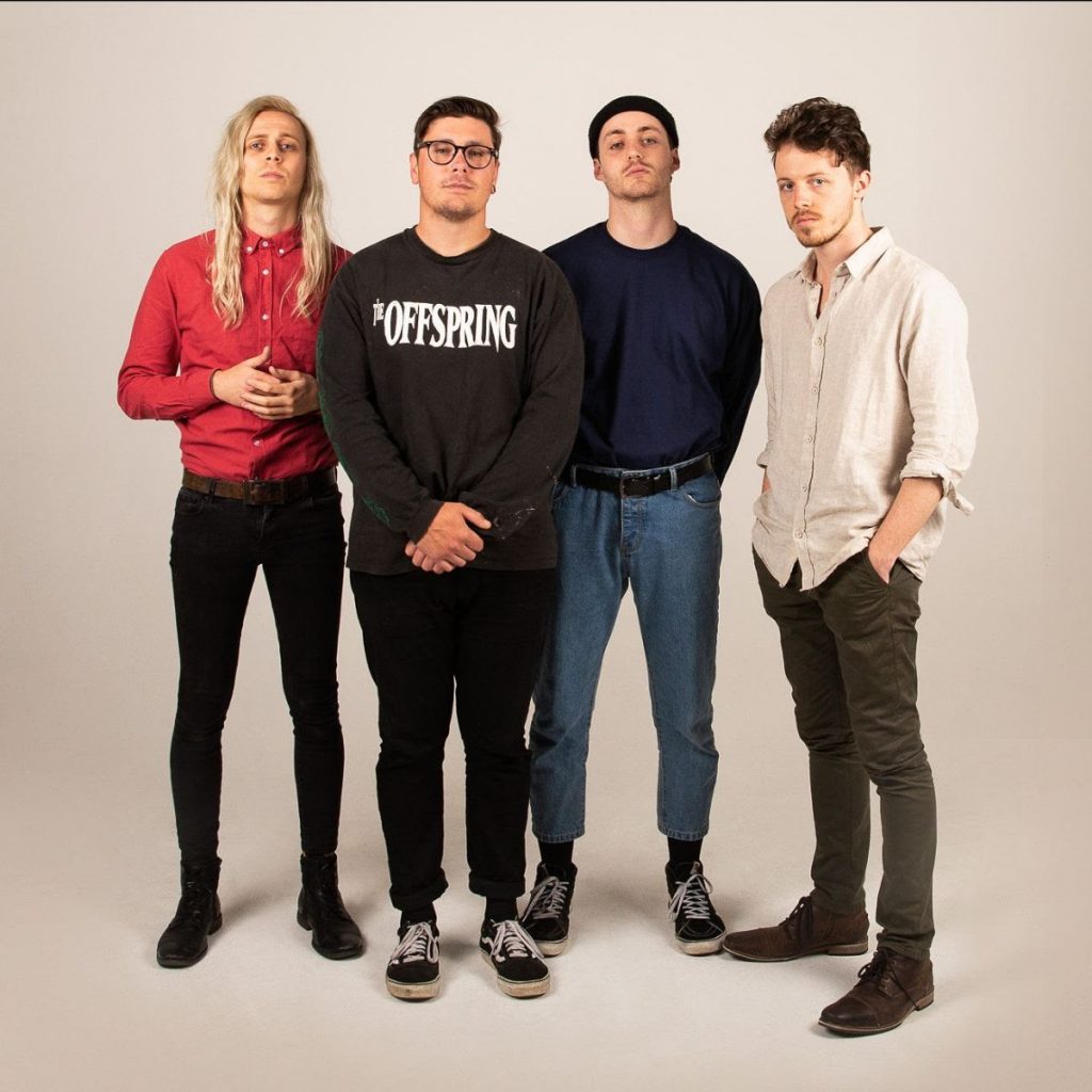 Introvert release new single dreams