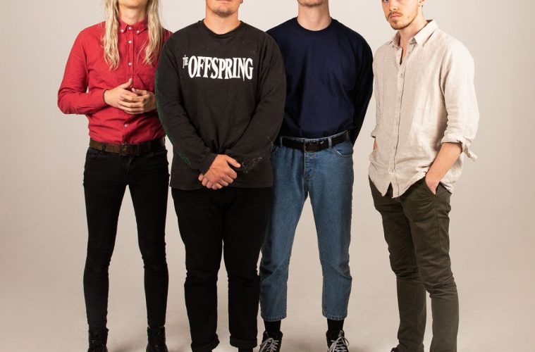 Introvert release new single dreams