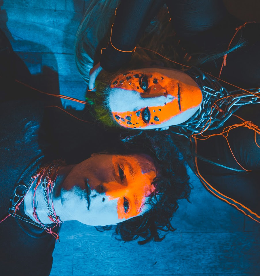 Vukovi Run Hide single news