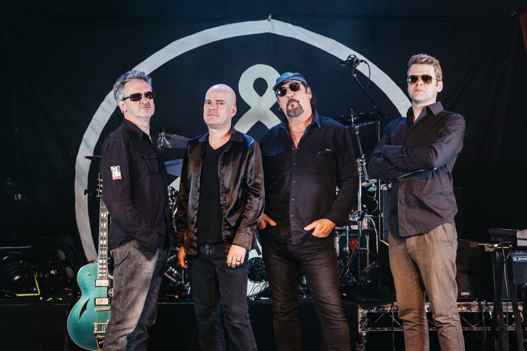 THE MISSION ANNOUNCE “THE UNITED EUROPEAN PARTY TOUR 2020”