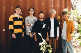 ROAM Announce Intimate UK Headline Tour in Jan / Feb