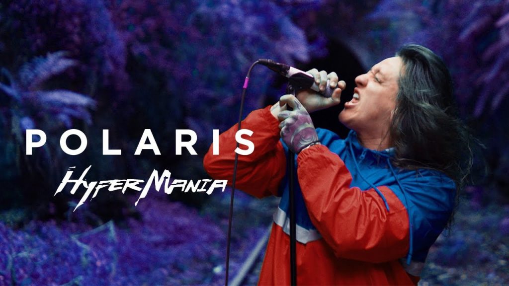 Polaris Hypermania news