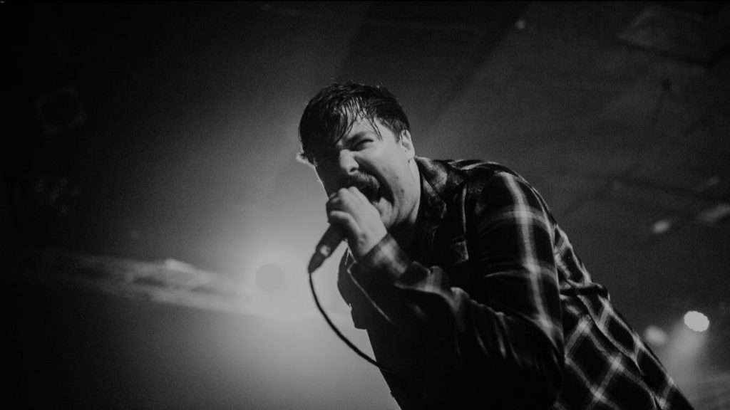 Black Peaks 2020 tour news