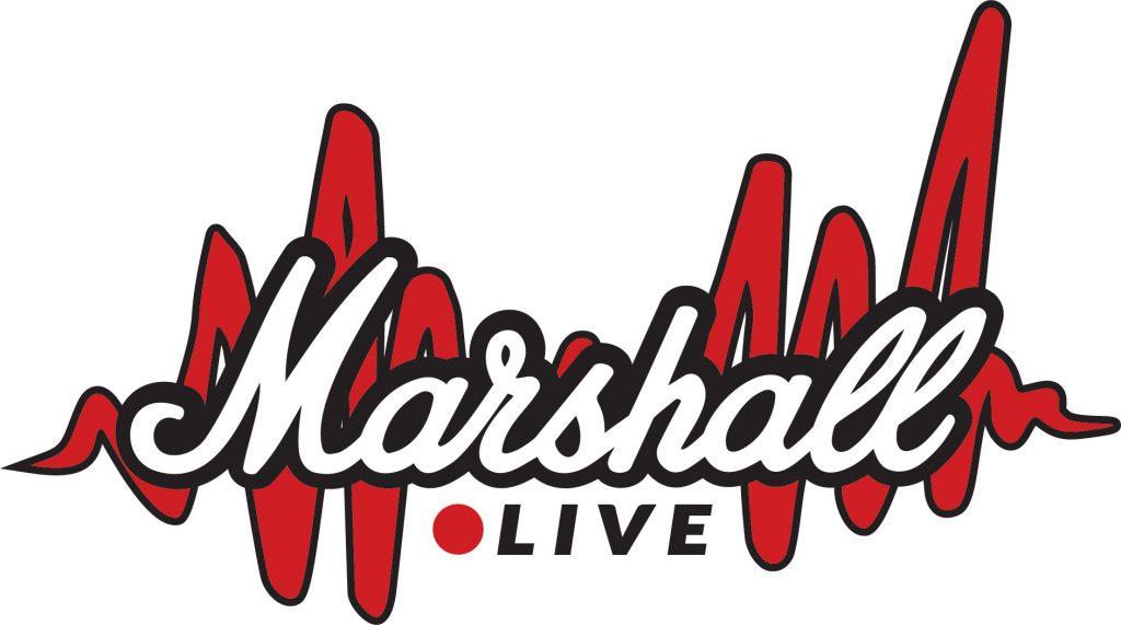 marshall live 2020 shvpes demob happy