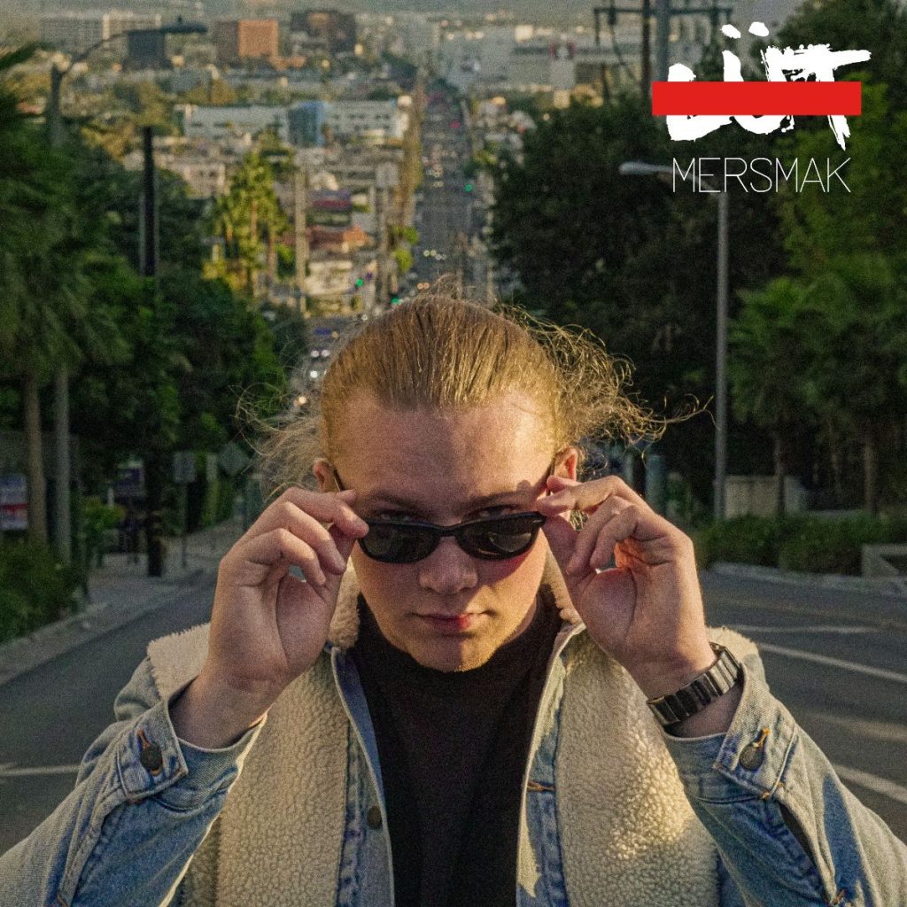 Mersmak LÜT music video