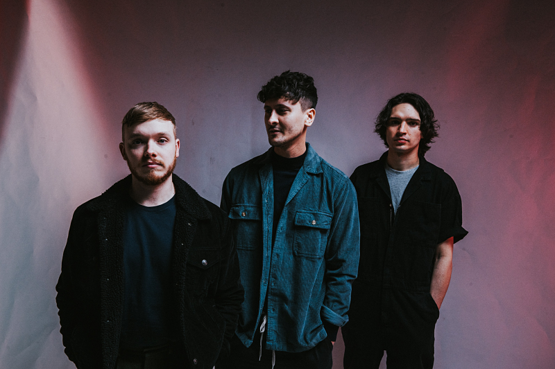 Press to MECO Transmute album review