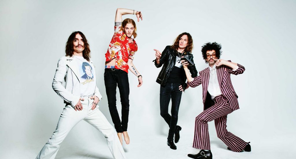 The Darkness