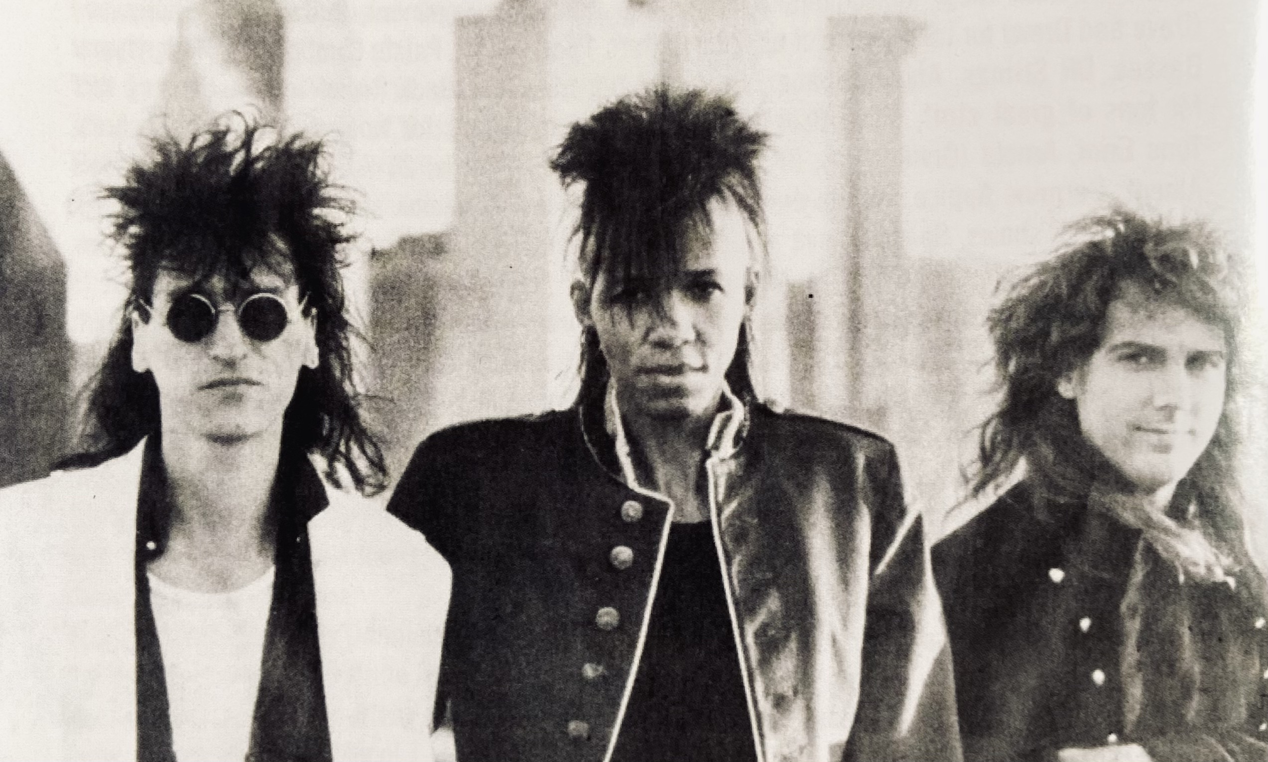 Record Of The Week King's X RUSHONROCK