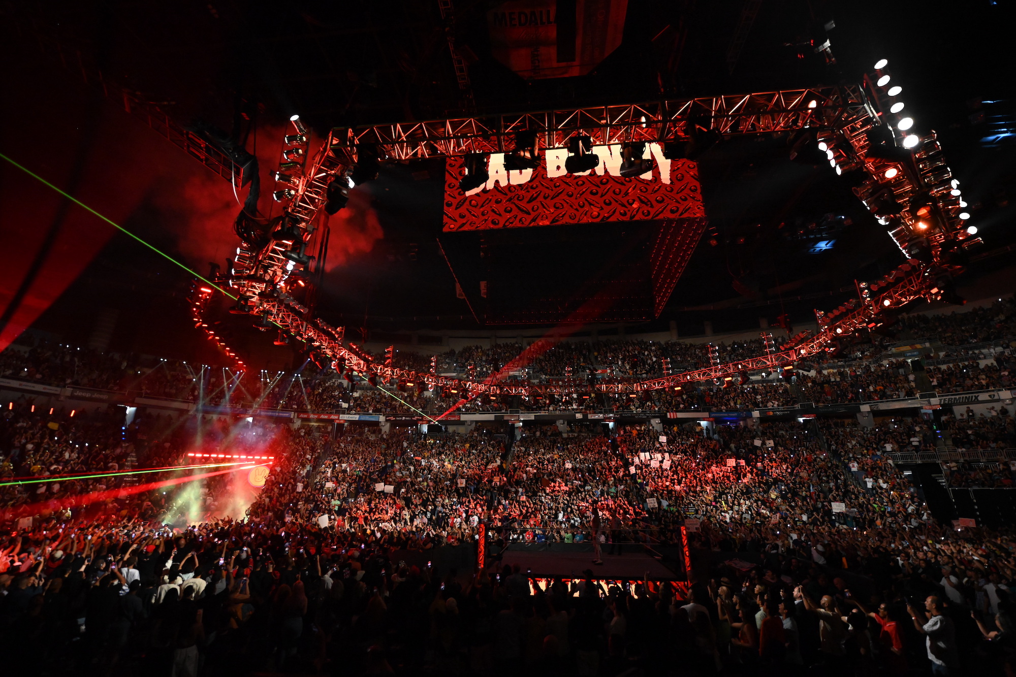 WWE Backlash: The Wrap - RUSHONROCK