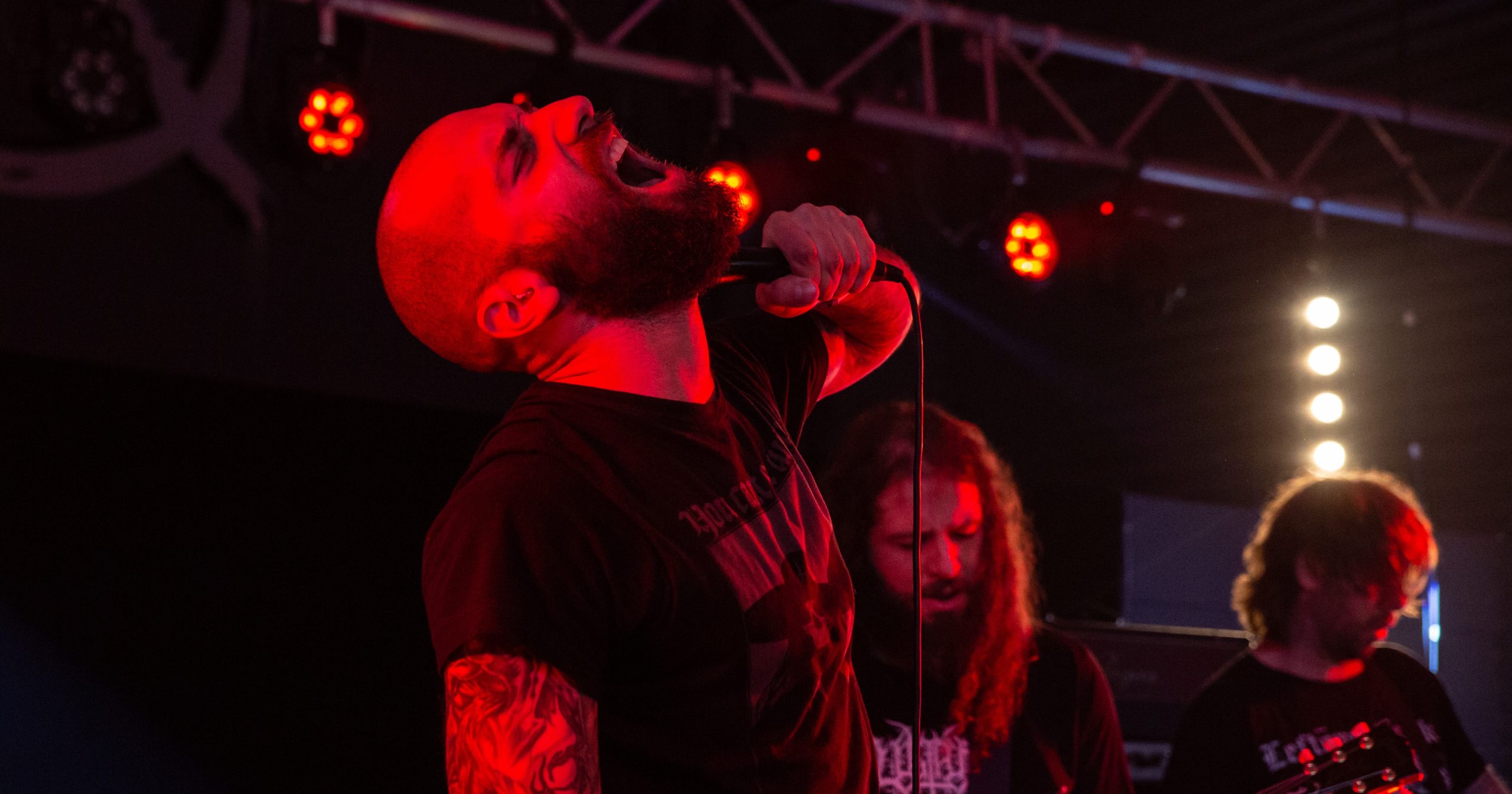 Matteo Rizzardo RECORD OF THE WEEK: CALLIGRAM - RUSHONROCK