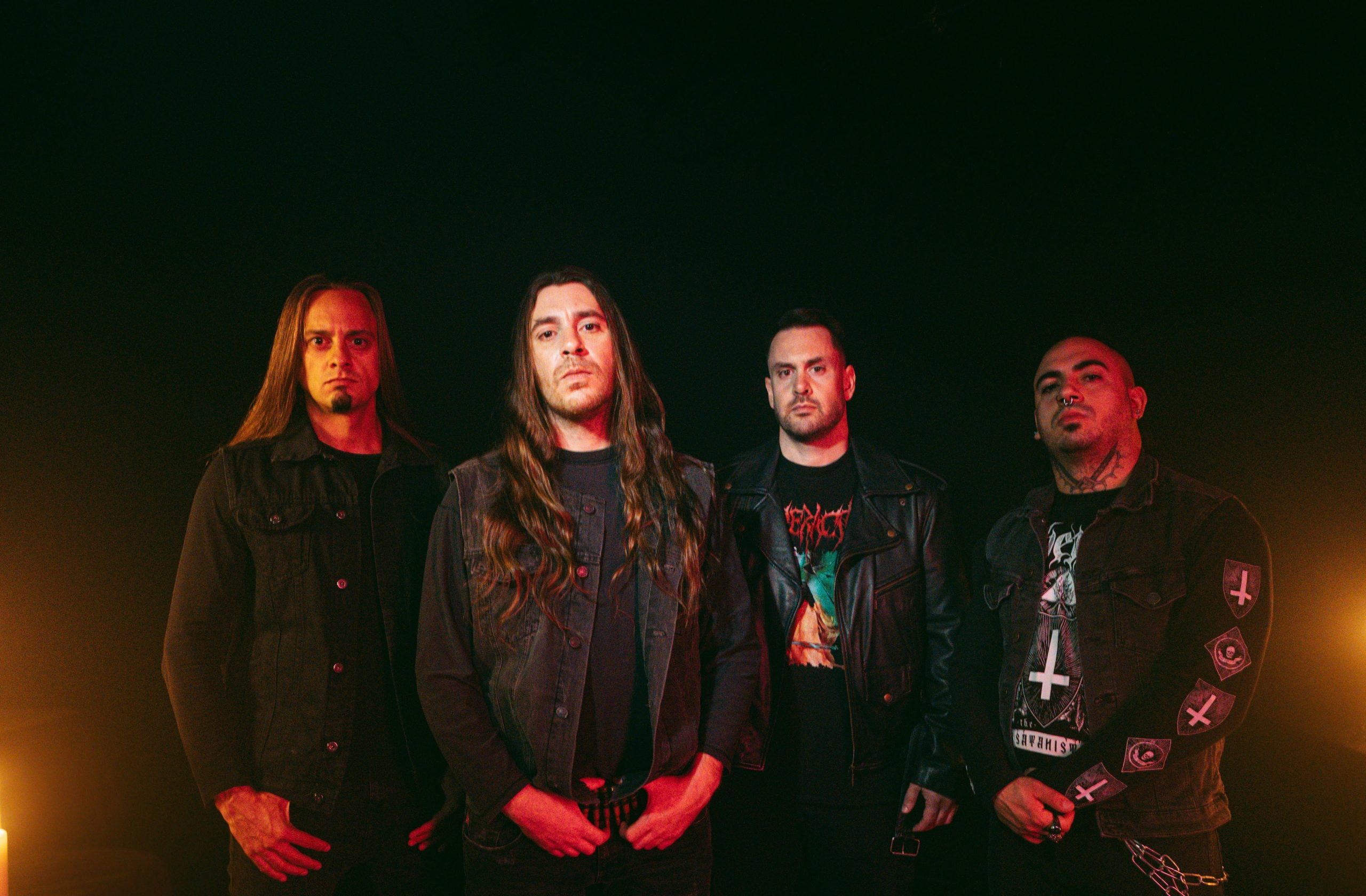 The Best Thrash Metal Albums Of 2024 - RUSHONROCK