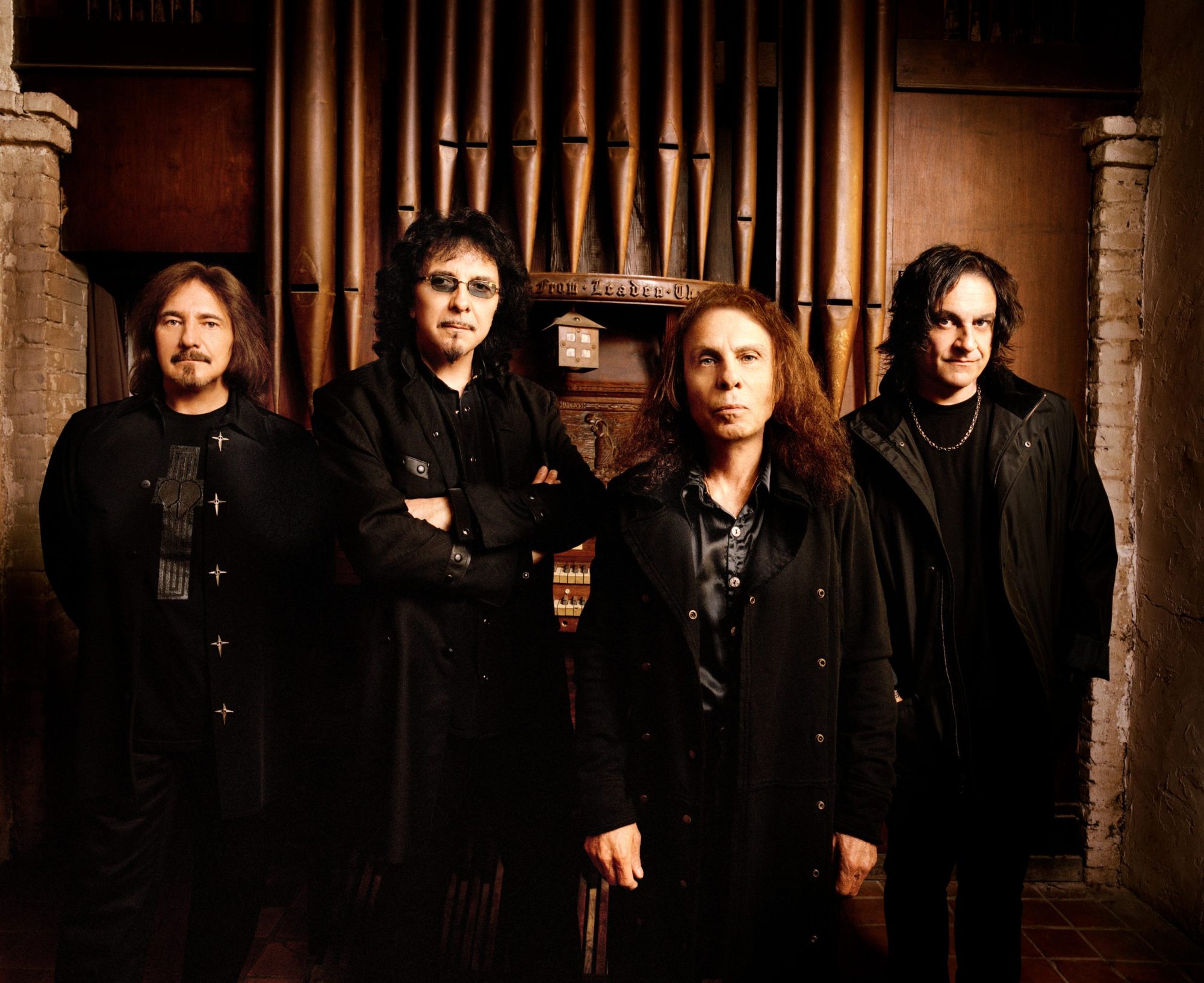 Vinyl Of The Month: Heaven And Hell - RUSHONROCK